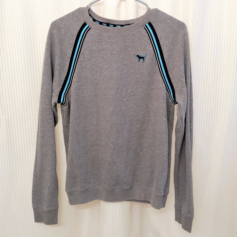 Pink by Victoria's Secret Sweatshirt